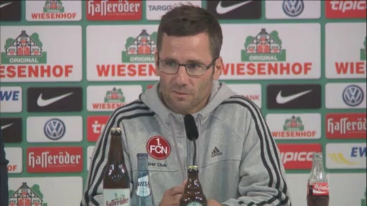 Wiesinger: Es gibt noch viel aufzuarbeiten