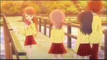 ซุปเปอร์ หัวหน้าห้องสาวเจ้าเสน่ห์ ตอนที่ 7
