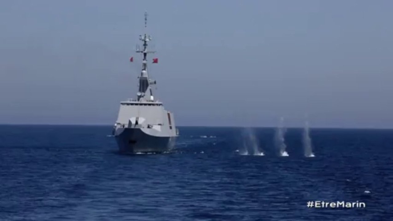 Caméra embarquée - Bateaux sur l'eau