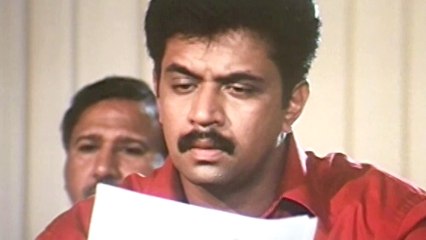 Police Karthavyam Movie Cuts-02 - Arjun, Kiran Rathod, Abbas, Rajkarthick, Gayatri Raghuram - HD
