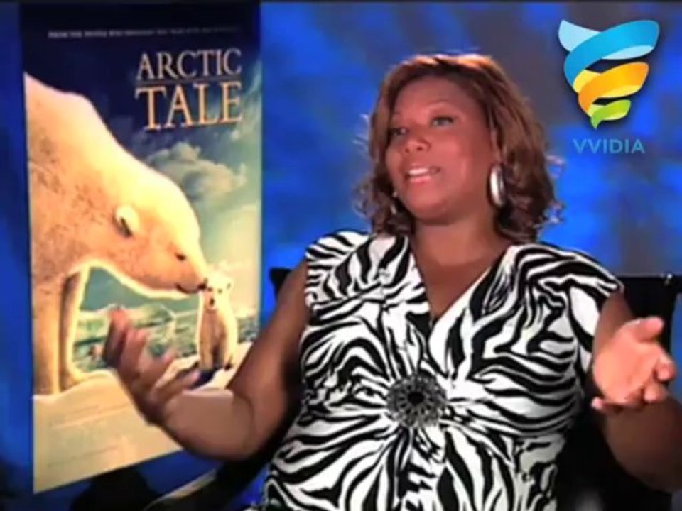 Movie Magic: The Artic Tale