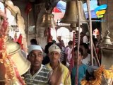 Maa Jwala Devi Ke Darshan