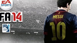 2014 FIFA 14 Full ISO CSO Download Télécharger
