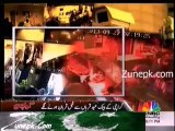Bank Robbery in Karachi CCTV Footage – Must Watch