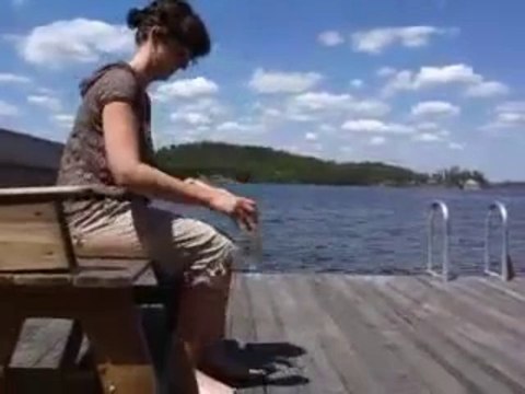 Plantar Fasciitis Heel Pain Stretches - San Francisco Podiatrist