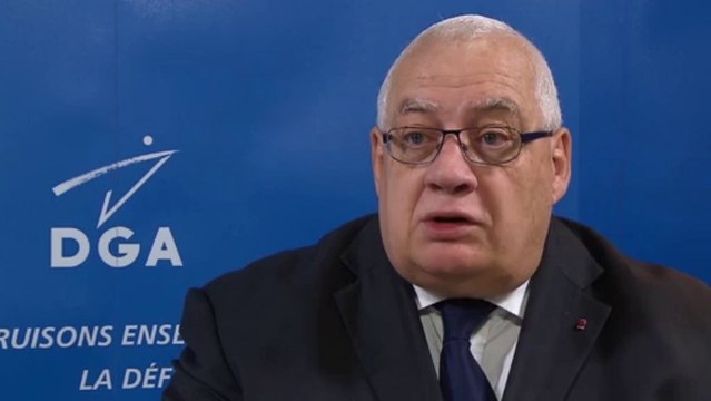 DGA : une industrie de défense préservée