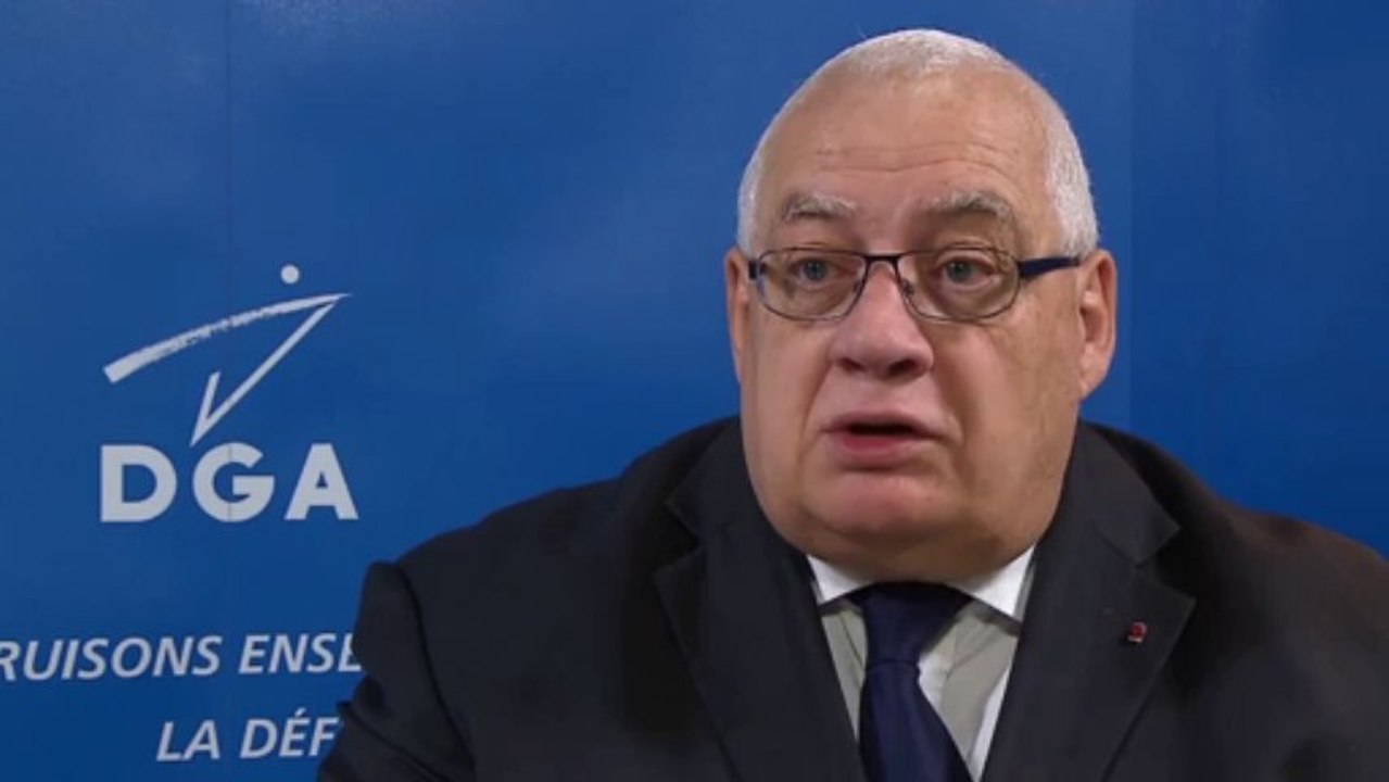 DGA : une industrie de défense préservée