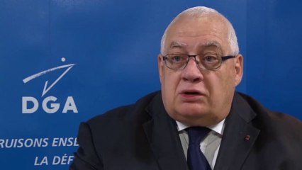 DGA : une industrie de défense préservée