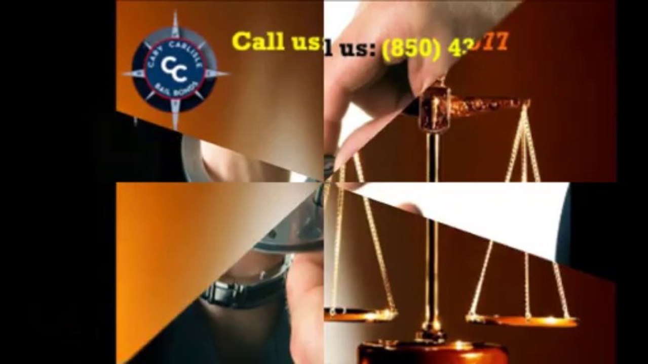 Bail Bonds in Crestview