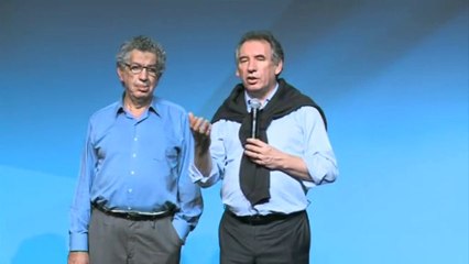 UR2013 - Crise au Proche-Orient - Antoine Sfeir