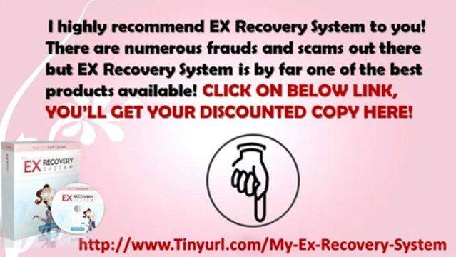 EX Recovery System Long Distance - EX Recovery System VS Magic Making up
