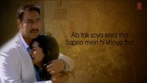 Satyagraha Raghupati Raghav Song with Lyrics _ Amitabh Bachchan, Ajay Devgn, Kareena, Arjun Rampal