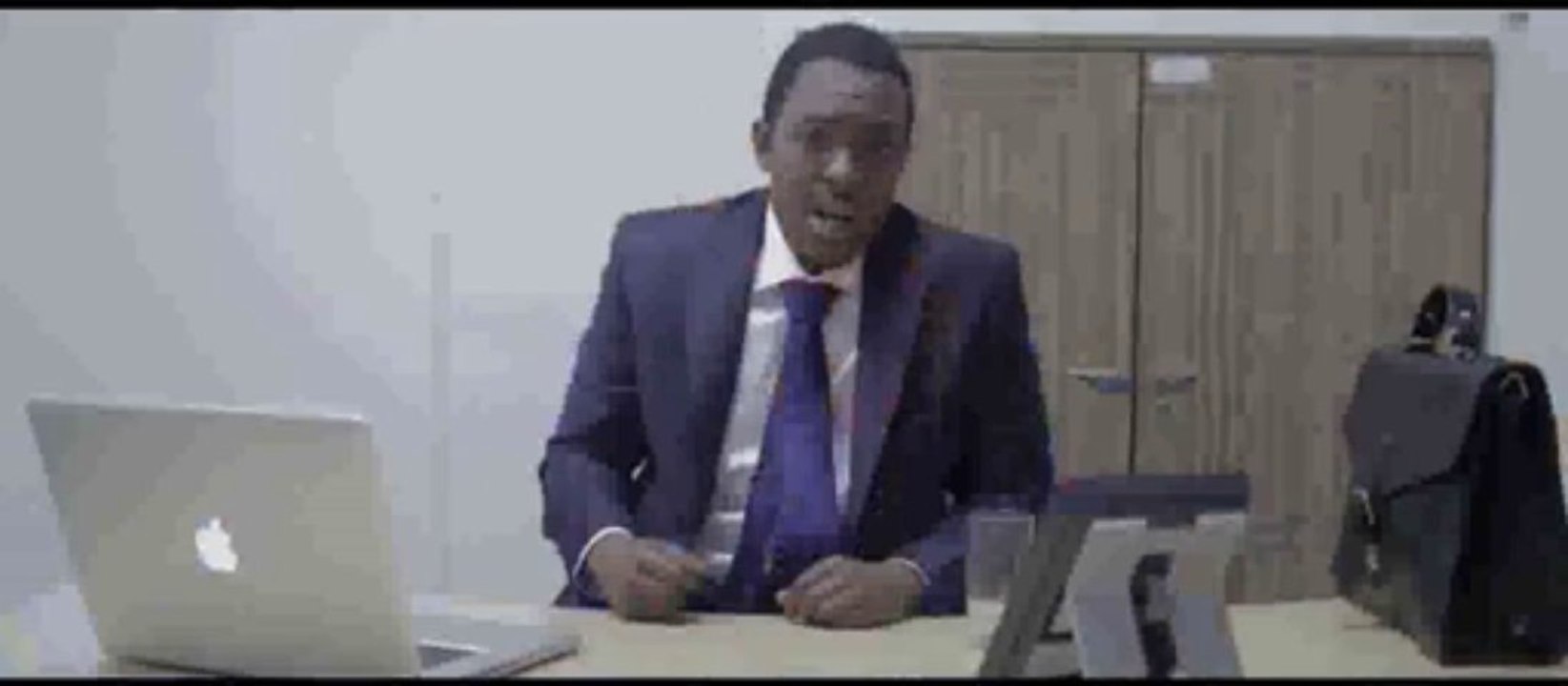 JOB = Just Over Broke – Suli Breaks