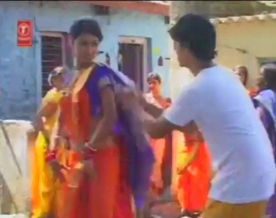 Tujhi Ghagar Nalala Laav - Marathi Hit Old Songs - Anand Shinde, Milind Shinde, Adarsh Shinde