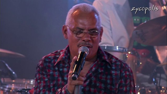 Malavoi & Ralph Thamar Exil & Apartheid - Zycopolis Productions