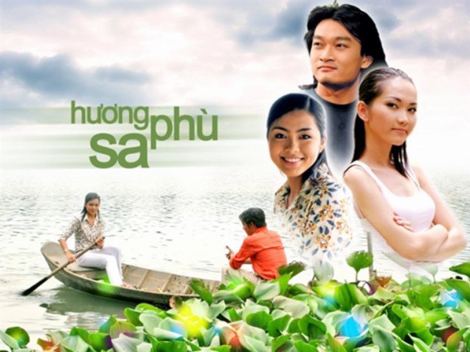 HTV phim hương phù sa 1 2006