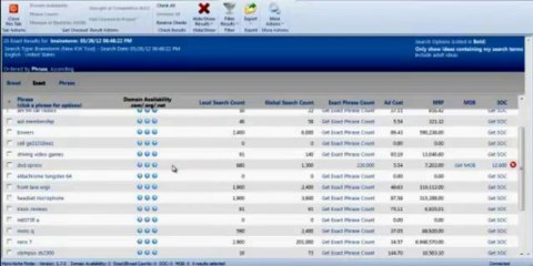 Benefits Micro Niche Finder Offers