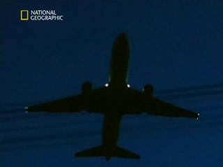 Indagini Ad Alta Quota - 01x04 - Volo cieco (AeroPeru 603)