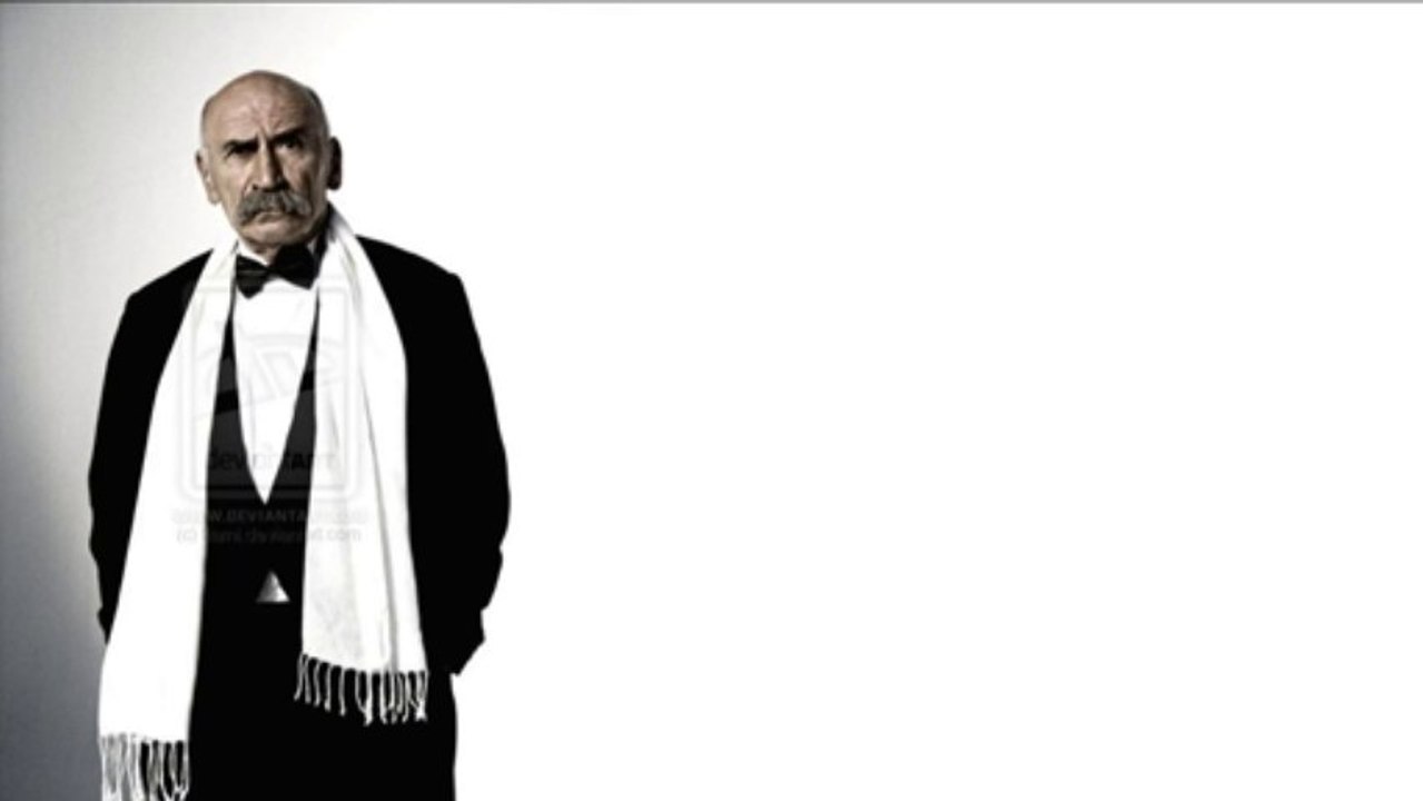 Tuncel Kurtiz - Etme