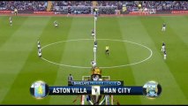 Aston Villa vs. Manchester City Live Streaming Online 28/09/2013