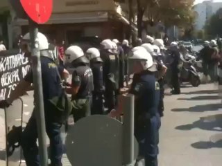 Ορφανοτροφείο Τούμπα Θεσσαλονίκη