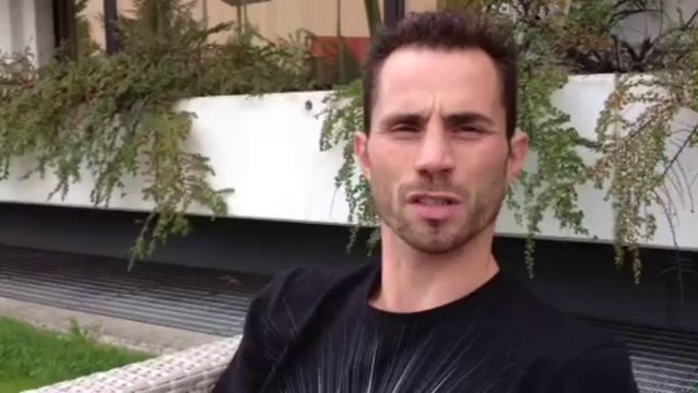 Guillaume Frénois en Italie, le jour du championnat d'Europe EBU [Part2]