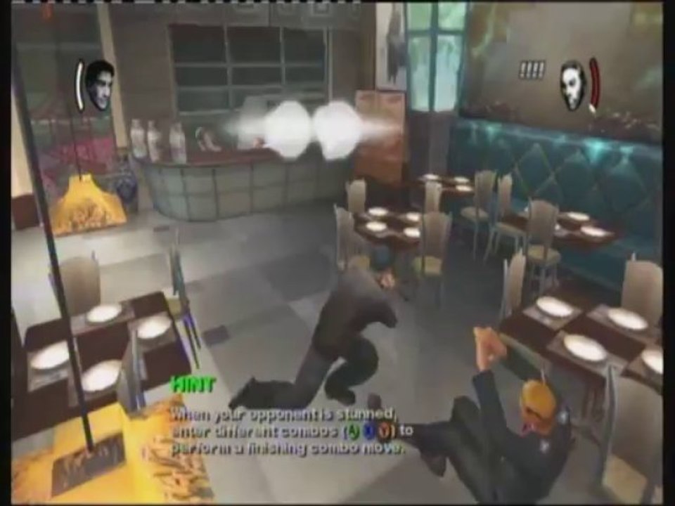 True Crime Streets Of LA Chapter 1