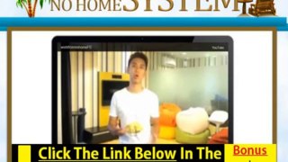 Work From No Home System Review + Get Work From No Home System