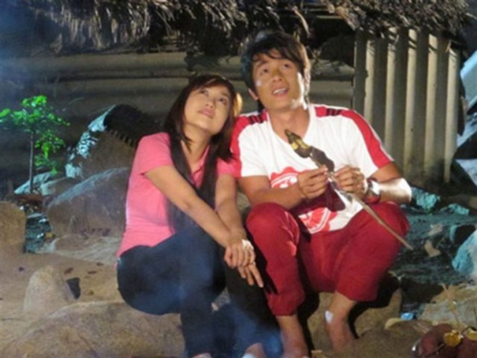 HTV phim co nang buong binh 1 2010