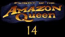 Let's Play Flight of the Amazon Queen - #14 - Besorgungen für die Medizin