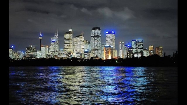 Australia Visa, Immigration Australia, Australian Visa