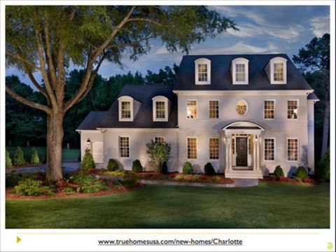 Homes for Sale Charlotte North Carolina