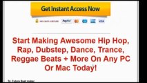 Dr Drum Beat Maker | Produce Killer Beats Easy with Dr Drum
