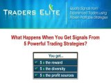 Traders Elite   Premium Forex Signals Online