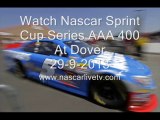 Watch Nascar AAA 400 At Dover