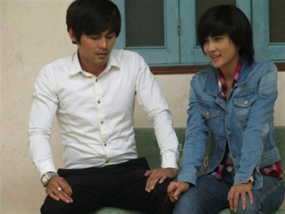 HTV phim bến vắng 1 2012