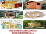 My Shed Plans - Using Shed Kits Instead Of Building a Shed From Scratch