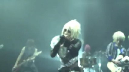 R'evolv - Yuzurenai Shine [PV]