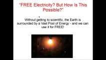 Nikola Tesla Secret Review - Tesla Free Energy Generator   Electricity Generator