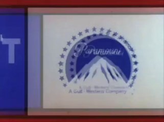 Paramount Television Logo (1970-B) Variant
