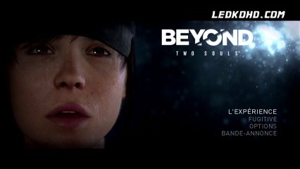 [PS3] Beyond Two Souls (HD)