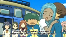 Inazuma Eleven - 63 - Het gevecht eindigd nooit!