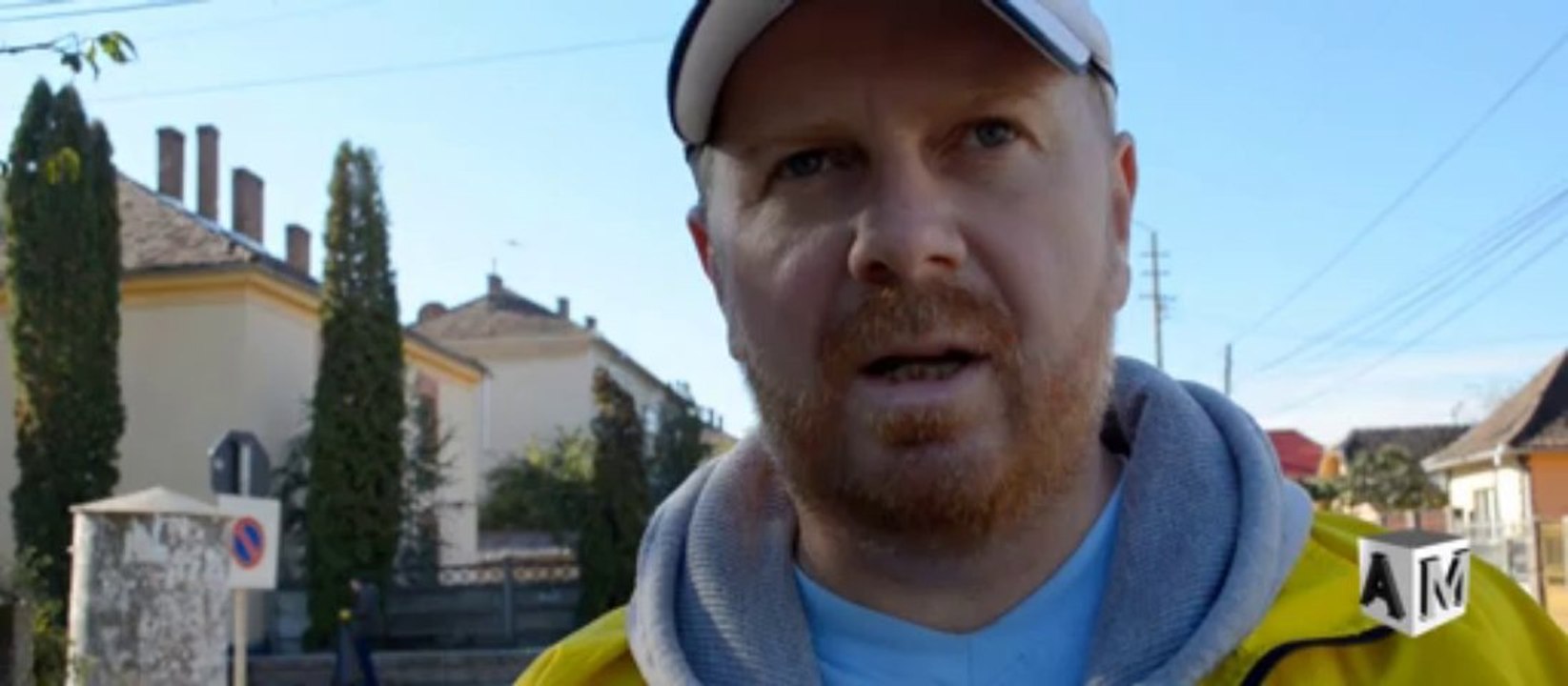 "Let's Do It, România!" a "contaminat" şi Câmpia Turzii