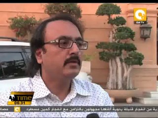 أثرياء باكستان يشعلون مشتريات سوق السيارات المضادة للرصاص