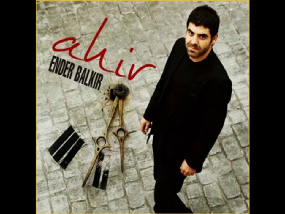 Ender Balkır feat. Cengiz Özkan - İzzetli Hürmetli Bilirim Seni 2013