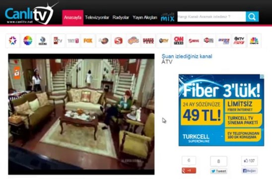 ATV Canlı izle, atv izle, atv Müge Anlı izle, atv hd izle