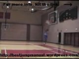 The Jump Manual. Add 10 Inches to Your Vertical Jump