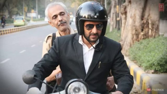 Ajnabi Full Song (Audio) _ Jolly LLB _ Arshad Warsi, Amrita Rao