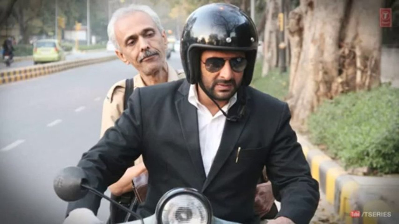 Ajnabi Full Song (Audio) _ Jolly LLB _ Arshad Warsi, Amrita Rao