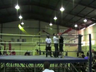 Διασυλλογικοί αγώνες στο Νέο Ικόνιο 21-10-2012  Κρίτωνας